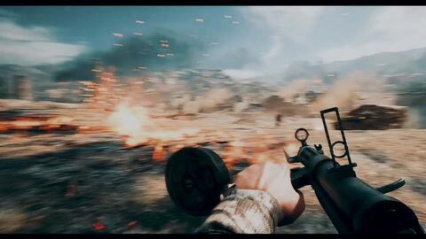 战地电影在线观看,在线重温历史荣耀  第1张