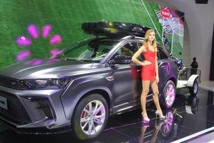 重庆悦来车展最新爆料,豪华车型齐聚，科技盛宴即将开启  第3张