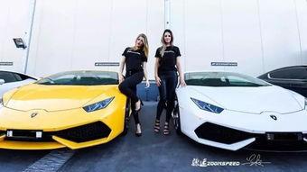 网红跑车爆料事件视频 第1张 网红跑车爆料事件视频 第1张